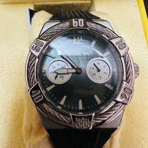 Invicta Womens Watch